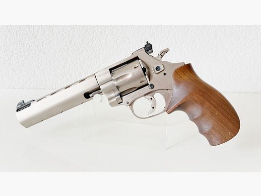 Weihrauch HW 357 Target Trophy .357Mag