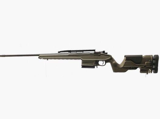 Mauser M98 mit Archangel Schaft