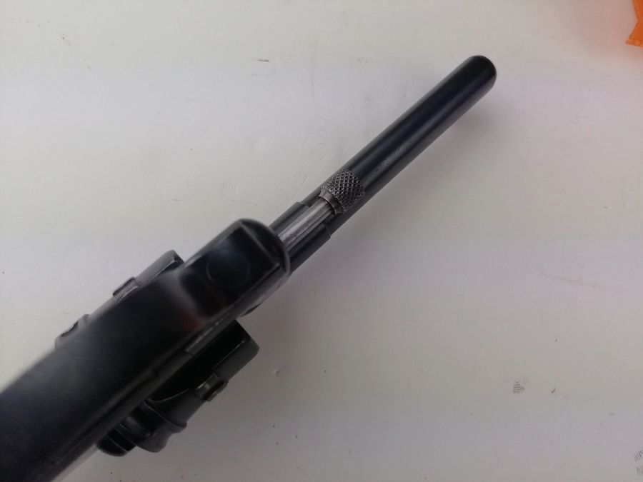 Wunderschönes Modell 1892 Kaliber 8mm 92 – zivile Ausführung – Einzelnummer in ausgezeichnetem Zustand, Bild 23 von 26