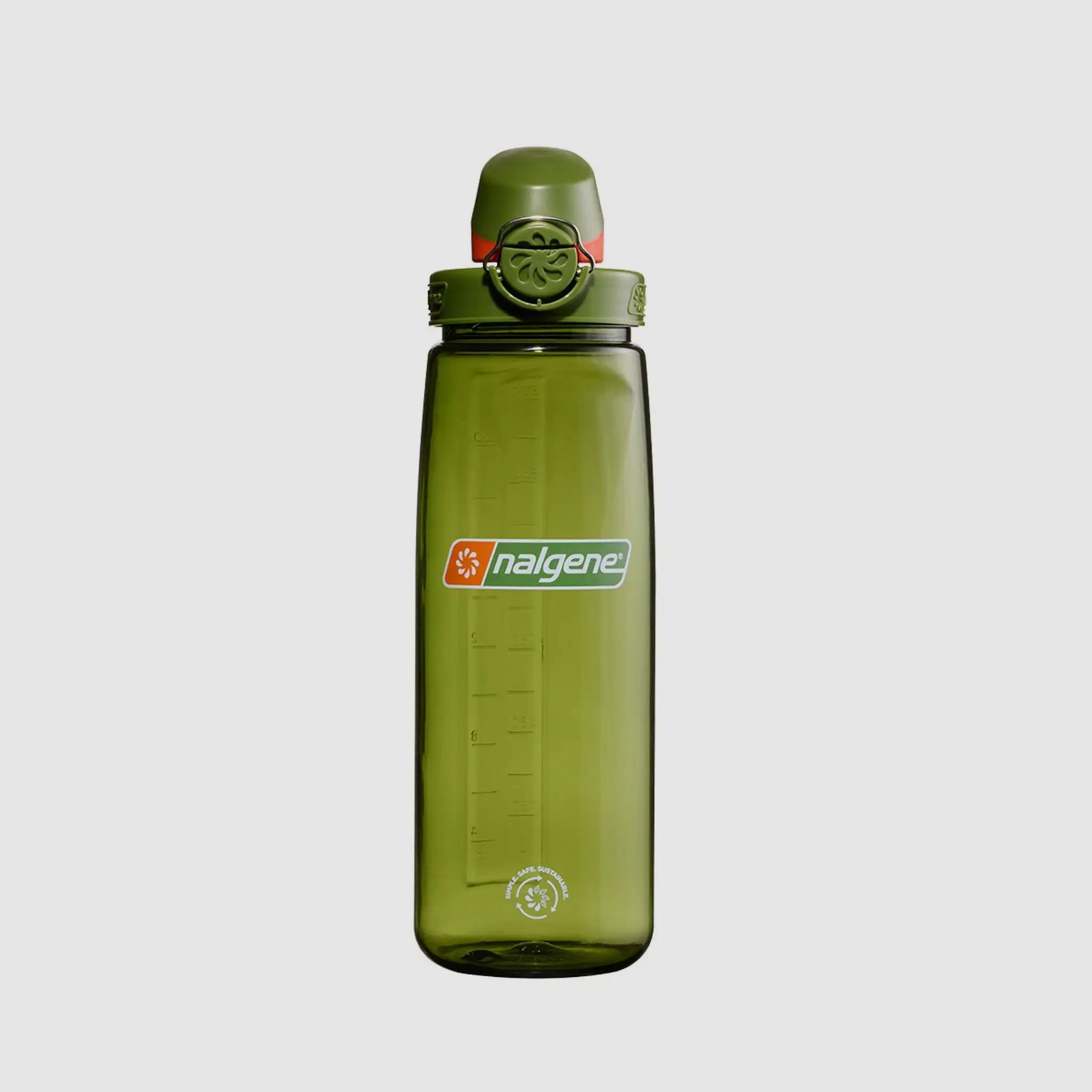 Nalgene Nalgene Bouteille d'Eau OTF Sustain 0,65 L - Juniper