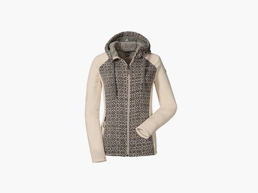 SCHÖFFEL Fleece Hoody Millau 2