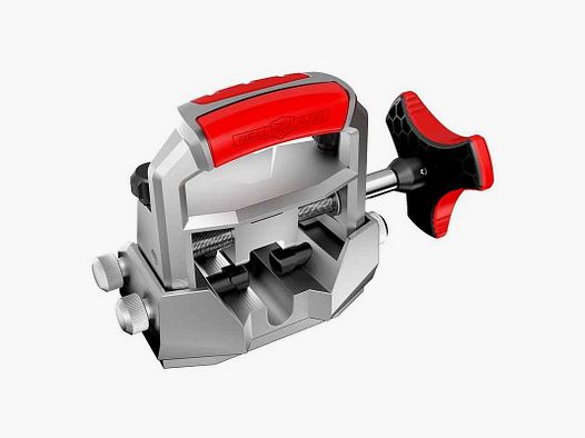 Press for disassembling sights and front sight for pistol REAL AVID - Press for disassembling sights and front sight for pistol