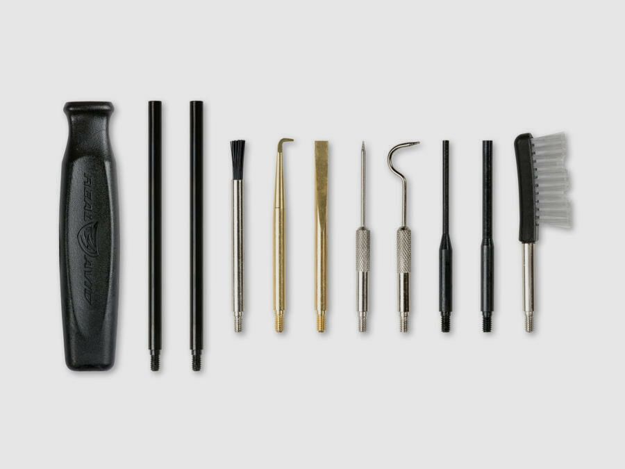 Real Avid Gun Boss Pro Precision Cleaning Tools