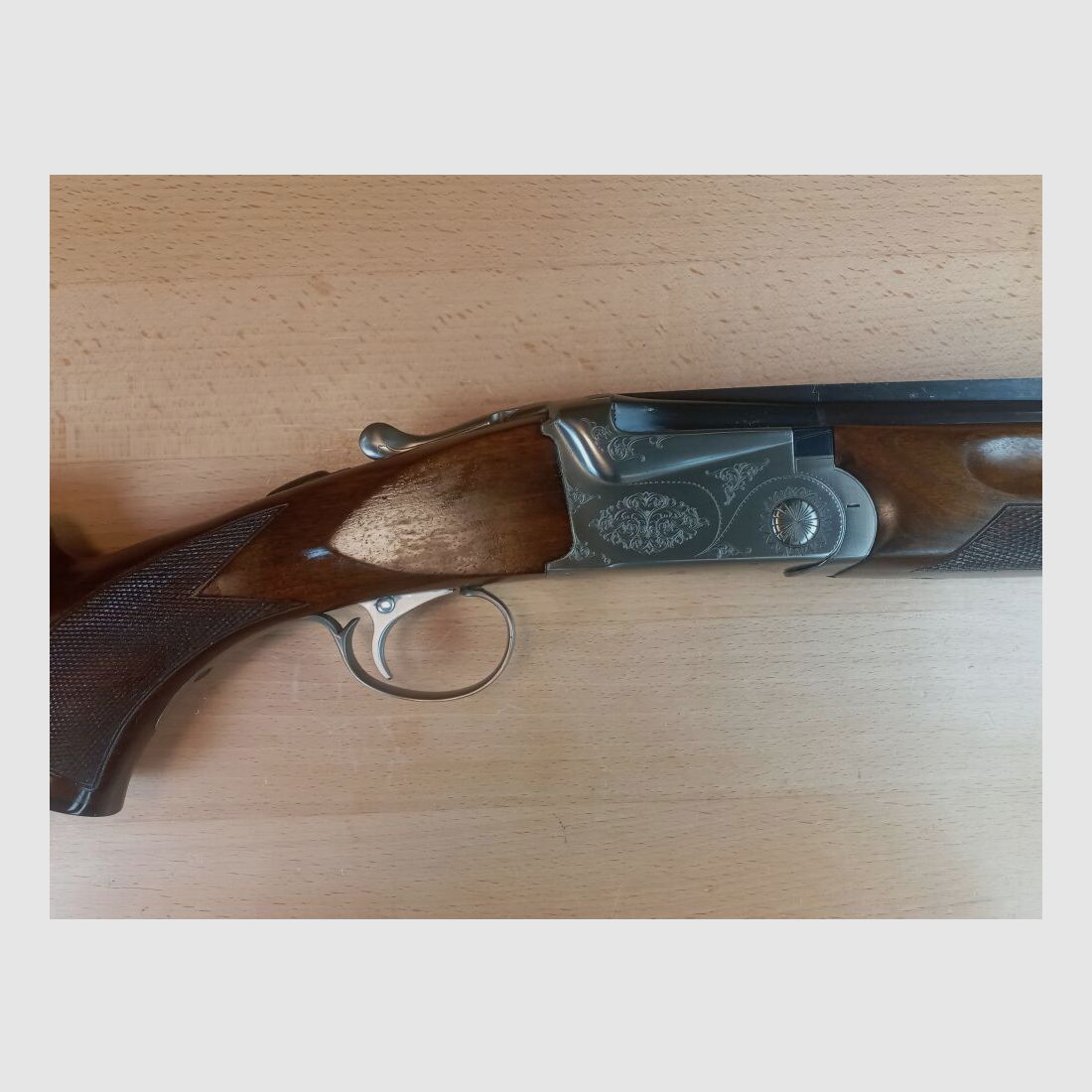 SKB Modell 600