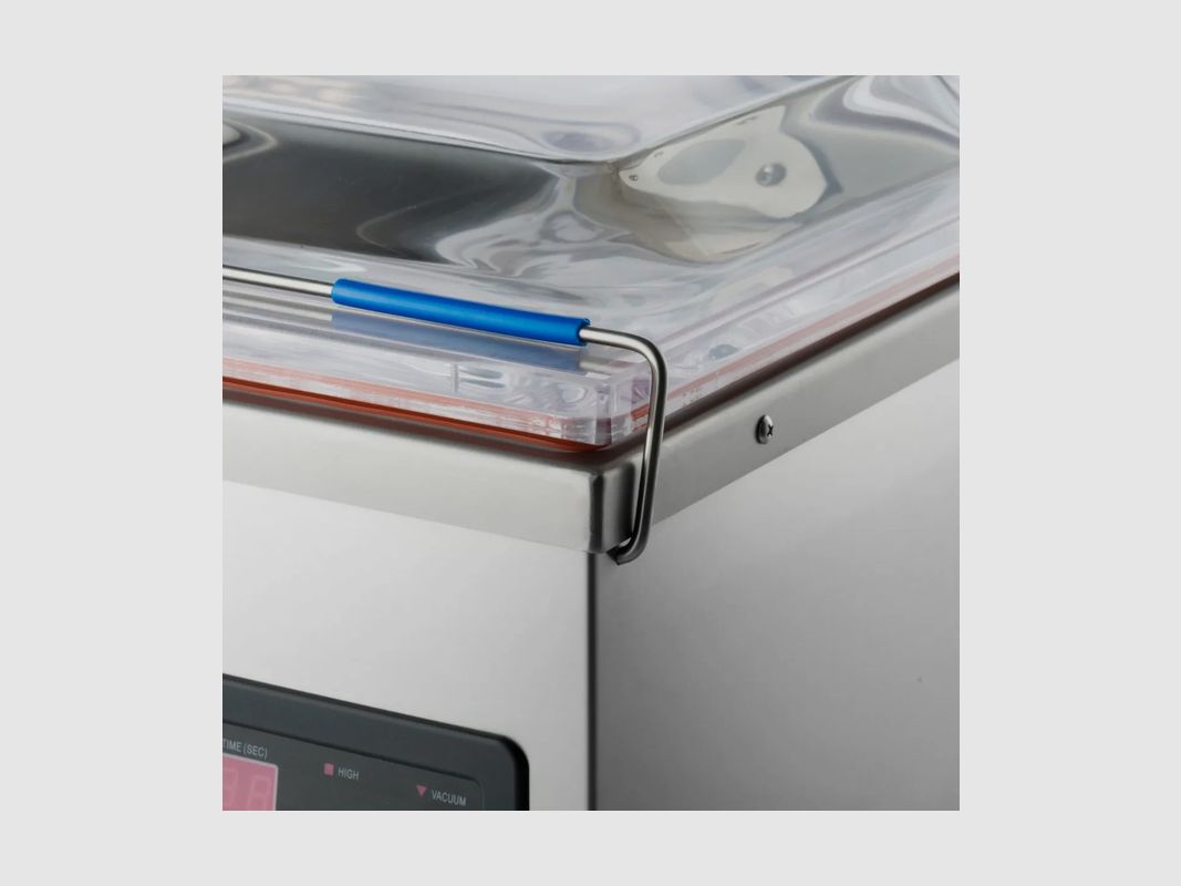 Maxima Vakuumiergerät für Vakuumverpackungen 26 cm, Bild 14 von 15