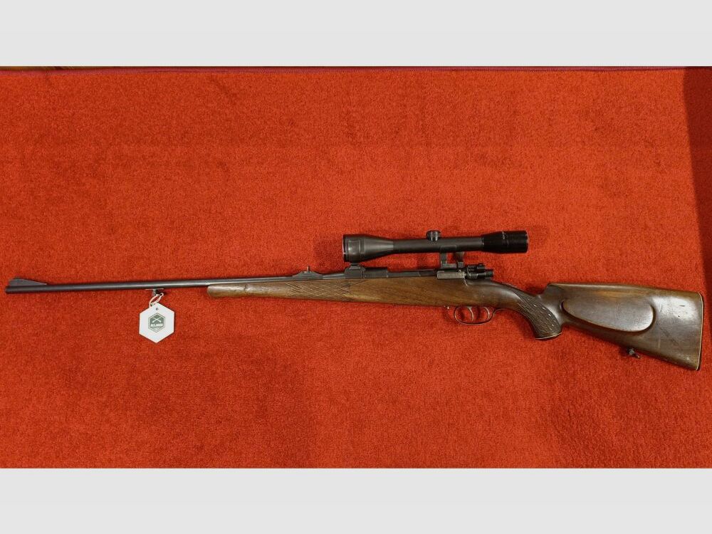 Wakonig Salzburg without 7x64