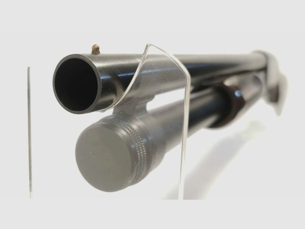 CBC 586-P avec échange de course