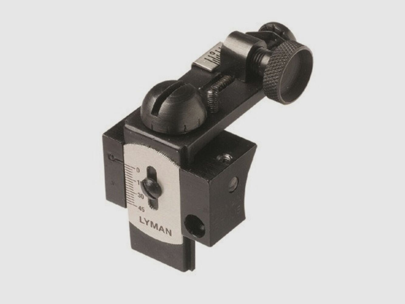 Lyman Diopter 57 Rem700/Win70/Sav110