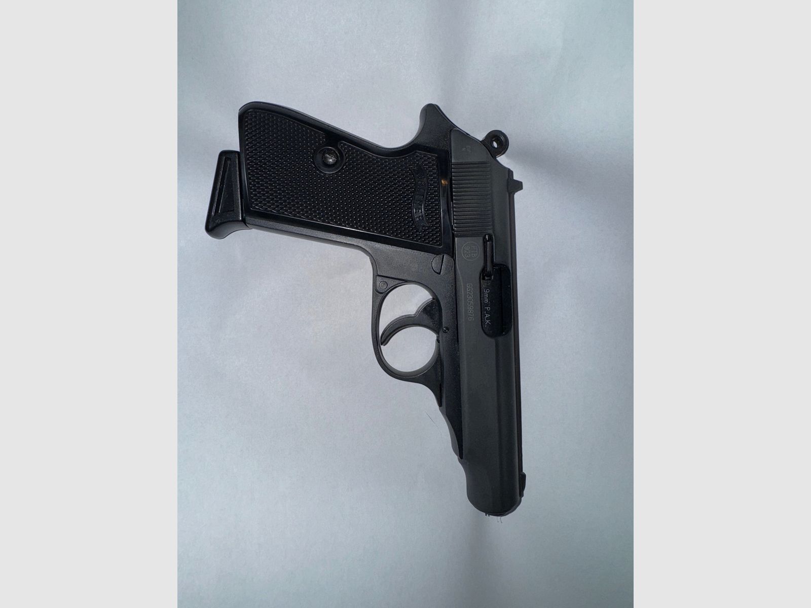 Walther pp 