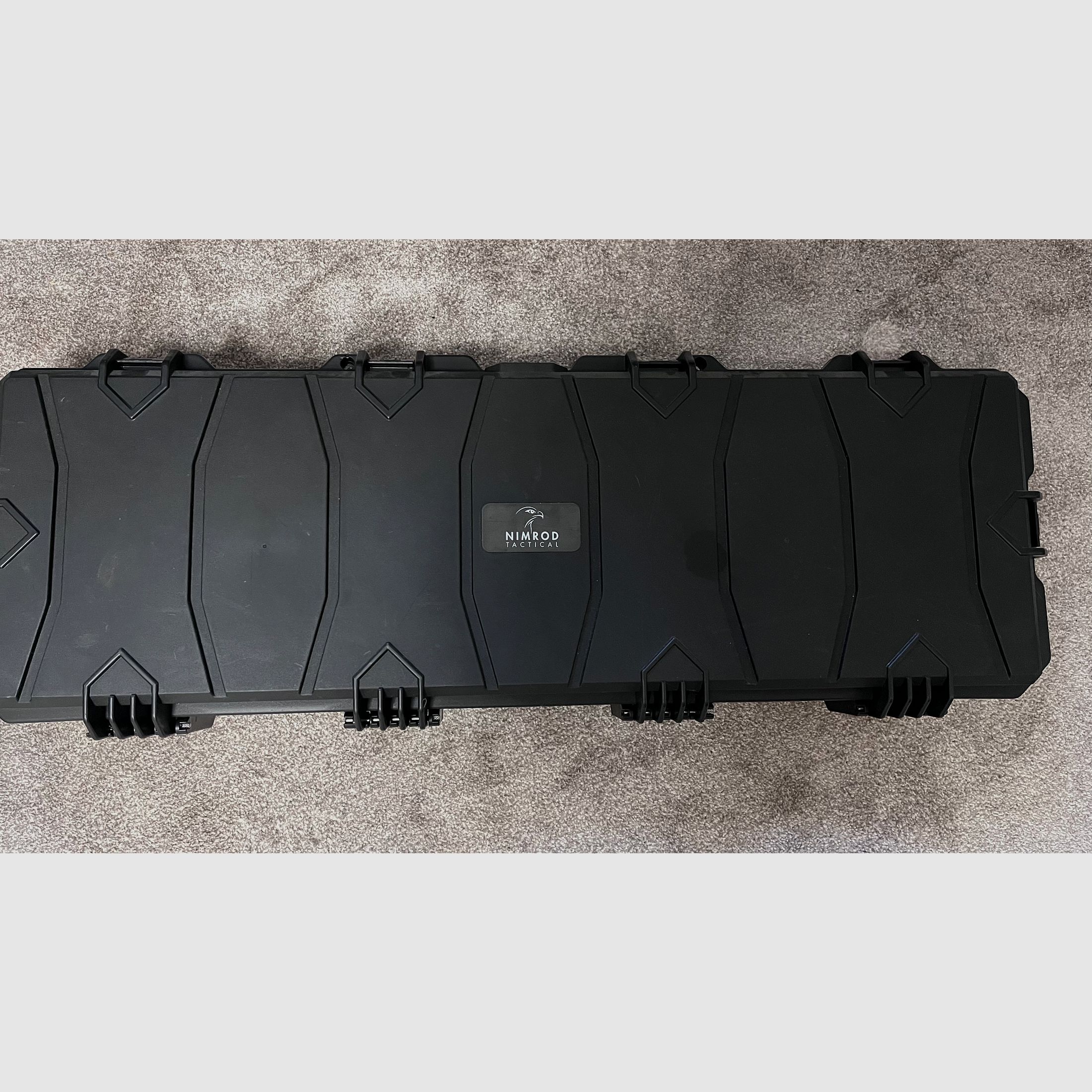 Softair M4 SGR556 Split gearbox | G&G ARMAMENT