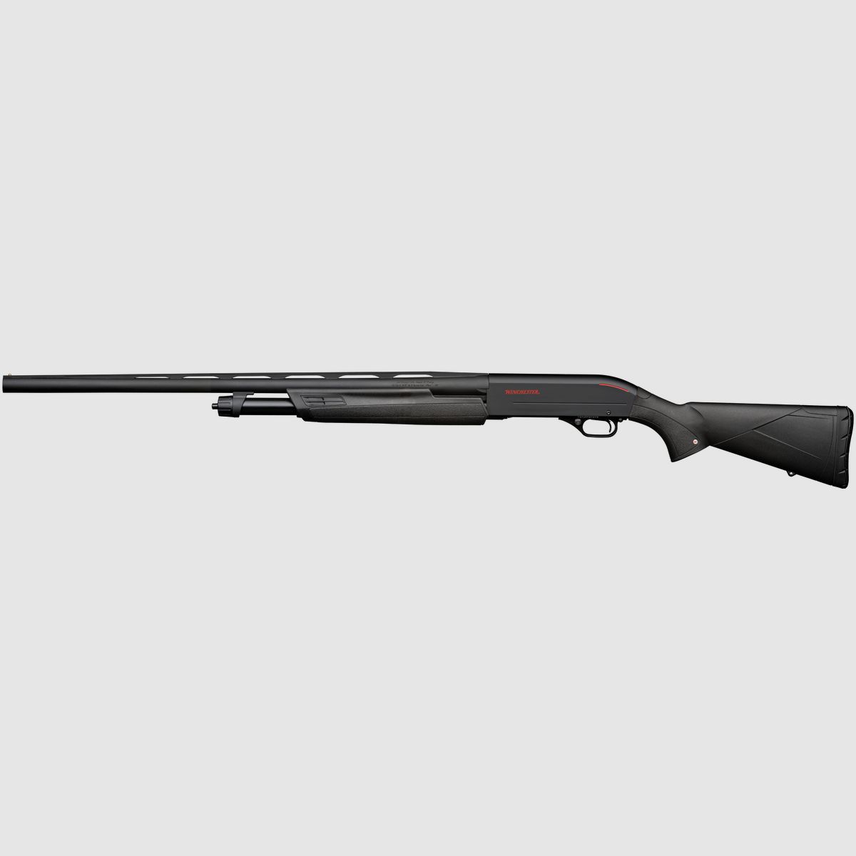 Winchester SXP Black Shadow Repetierflinte