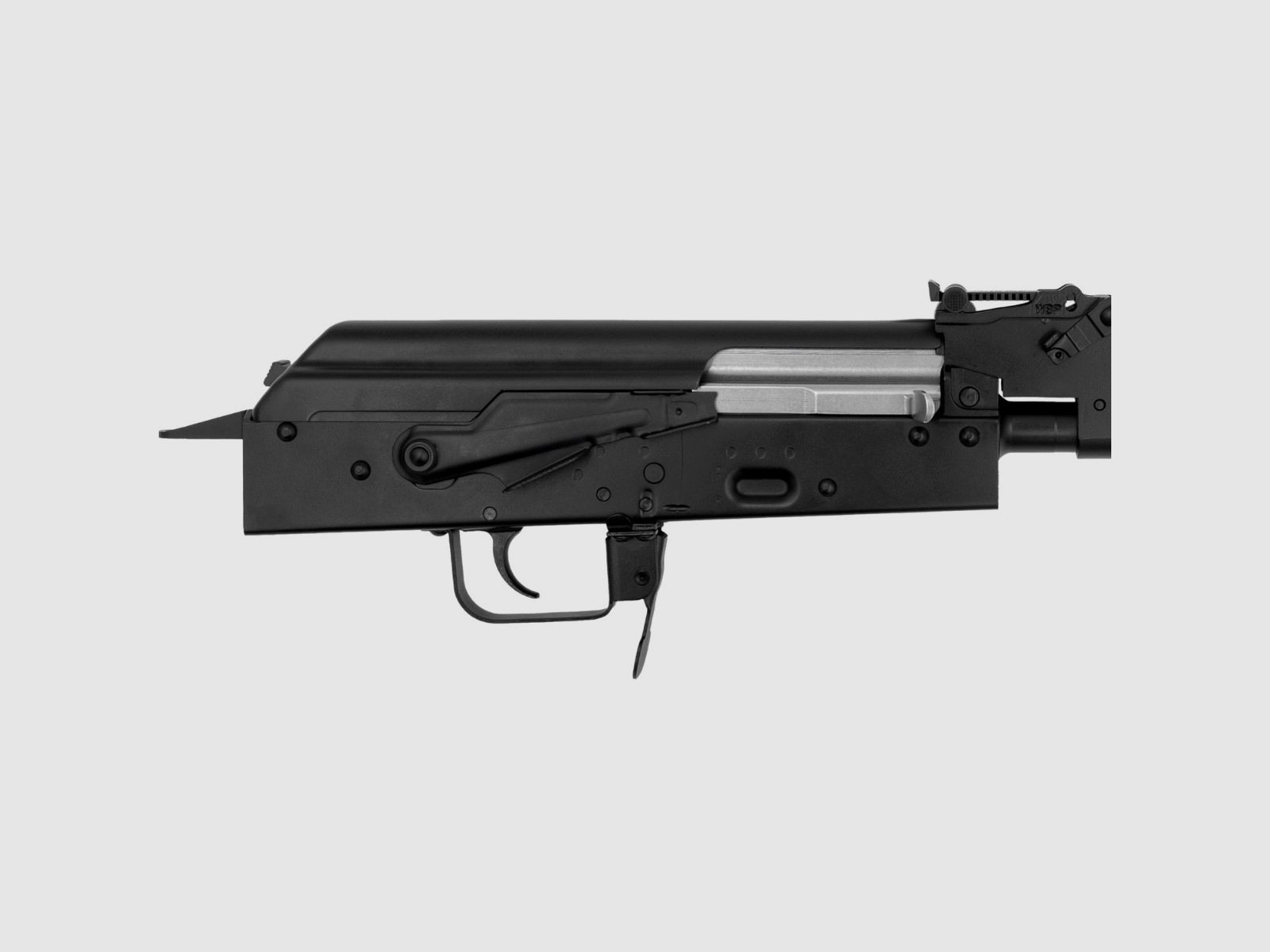 Midi Jack Baza .223 Rem / 5,56x45, afbeelding 3 van 4