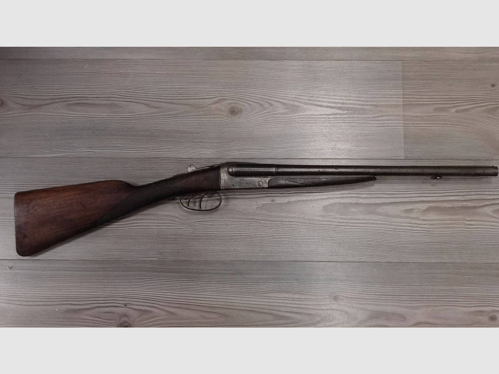 ROBUST MOD.214 KAL. 16/65, Bild 1 von 14