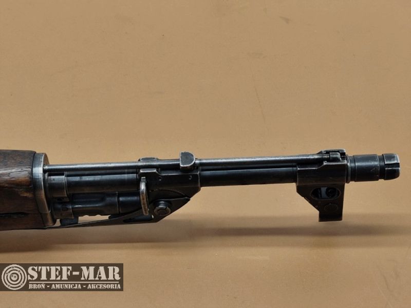 Semi-auto machine gun Zastava KBK AK AKMS M70 (folding stock), cal. 7.62x39mm [M7318], image 17 of 19