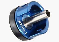 Tête de cylindre ASG CNC pour Gearbox V2