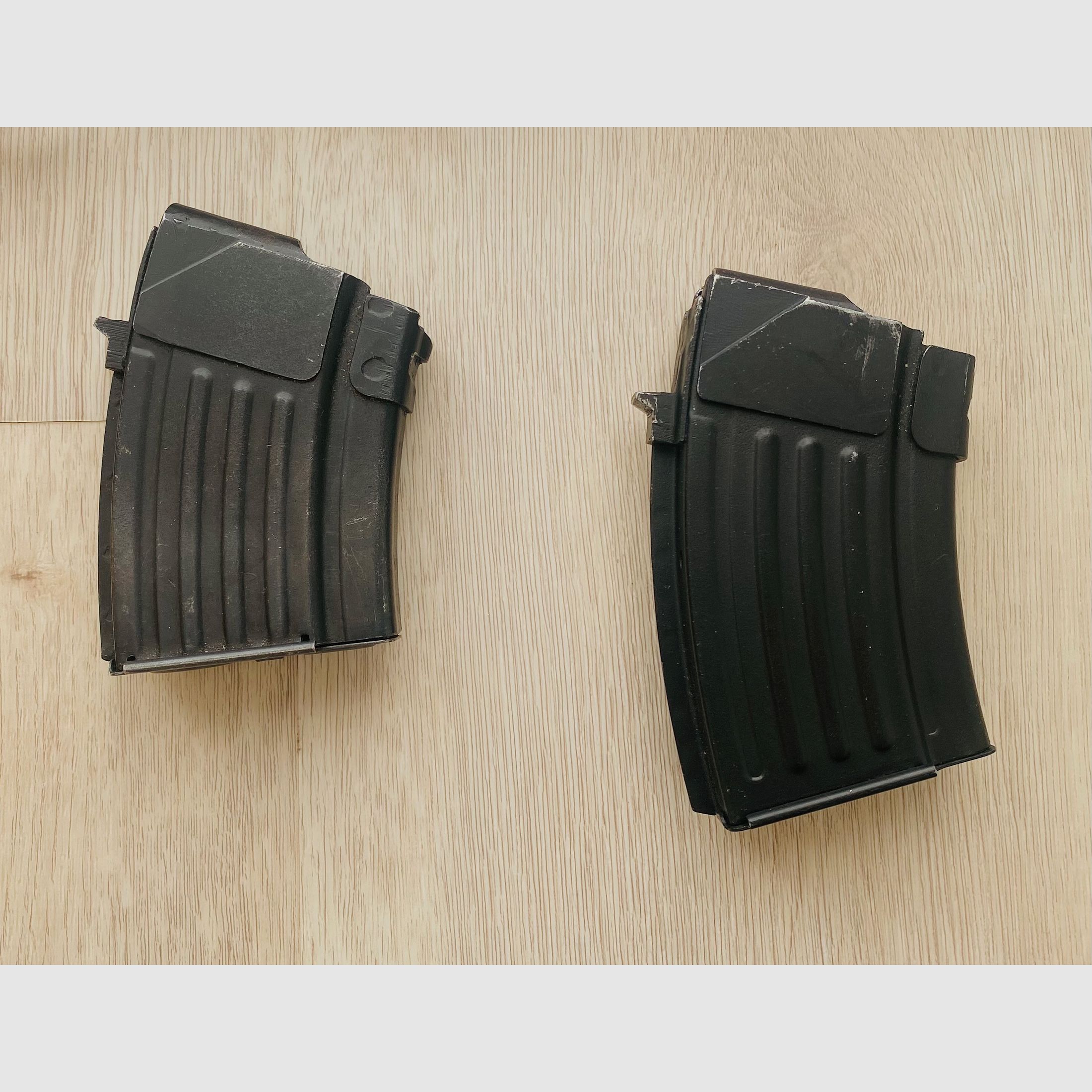 SLB Norinco SKS 7,62*39 2 Magazin Munition