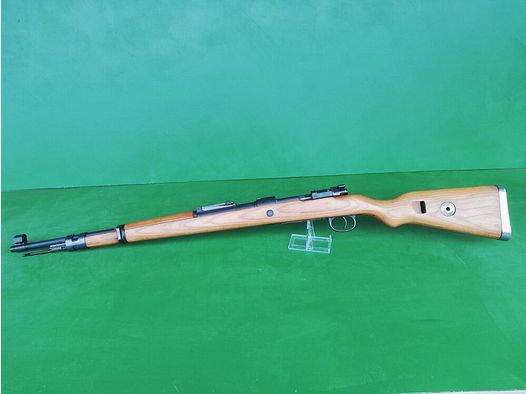 Mauser K98