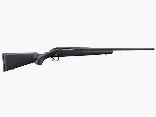 Ruger	 American Rifle