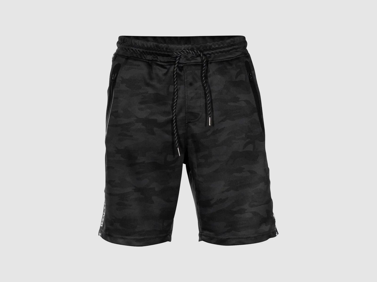 Mil-Tec Pantaloni corti da allenamento - S Uomini