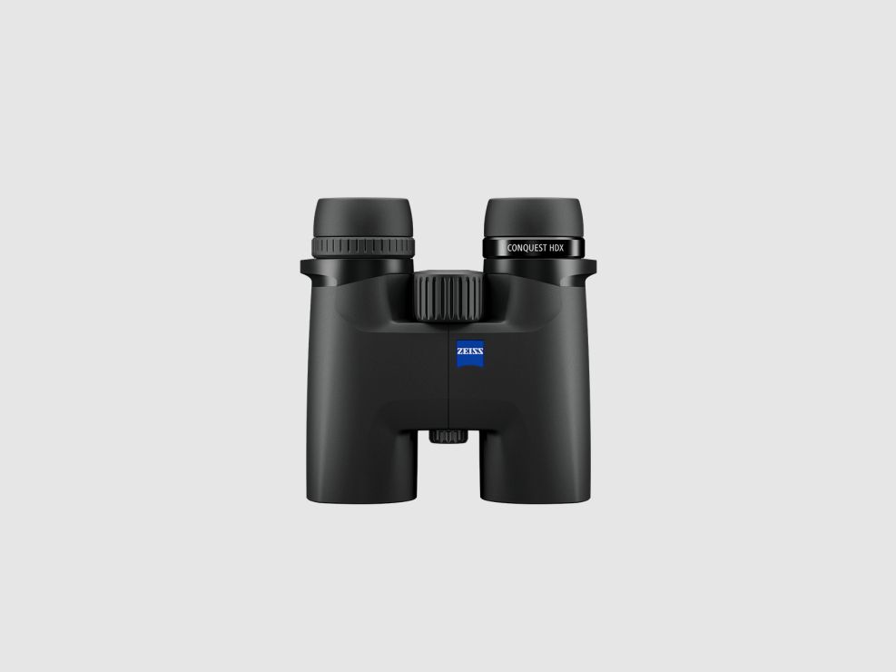 Prismáticos ZEISS Conquest HDX 10×32, imagen 1 de 8