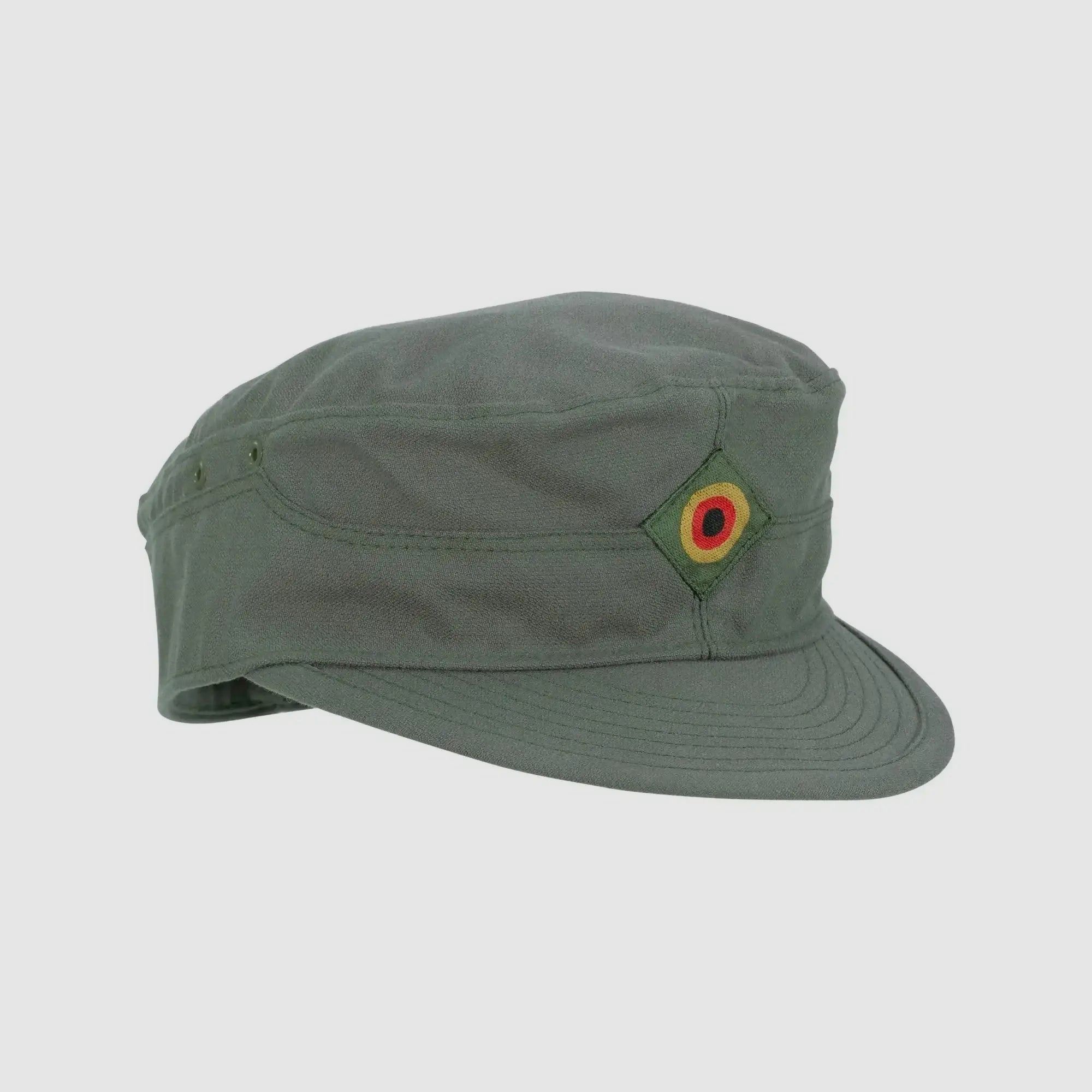 Bundeswehr Original Gorra de Campo Ejército