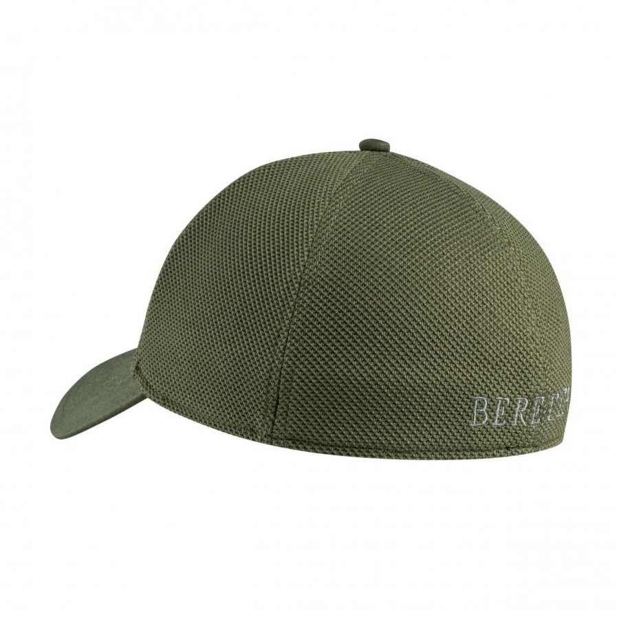 Beretta Shield Flexfit Gorra Verde L, imagen 2 de 3