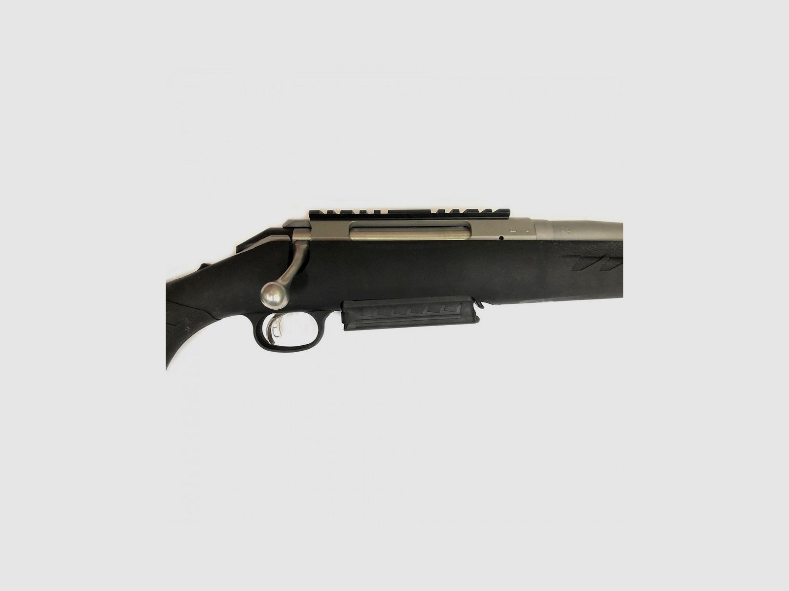 Ruger American Rifle Kal. 300 Winchester Magnum, Bild 3 von 3