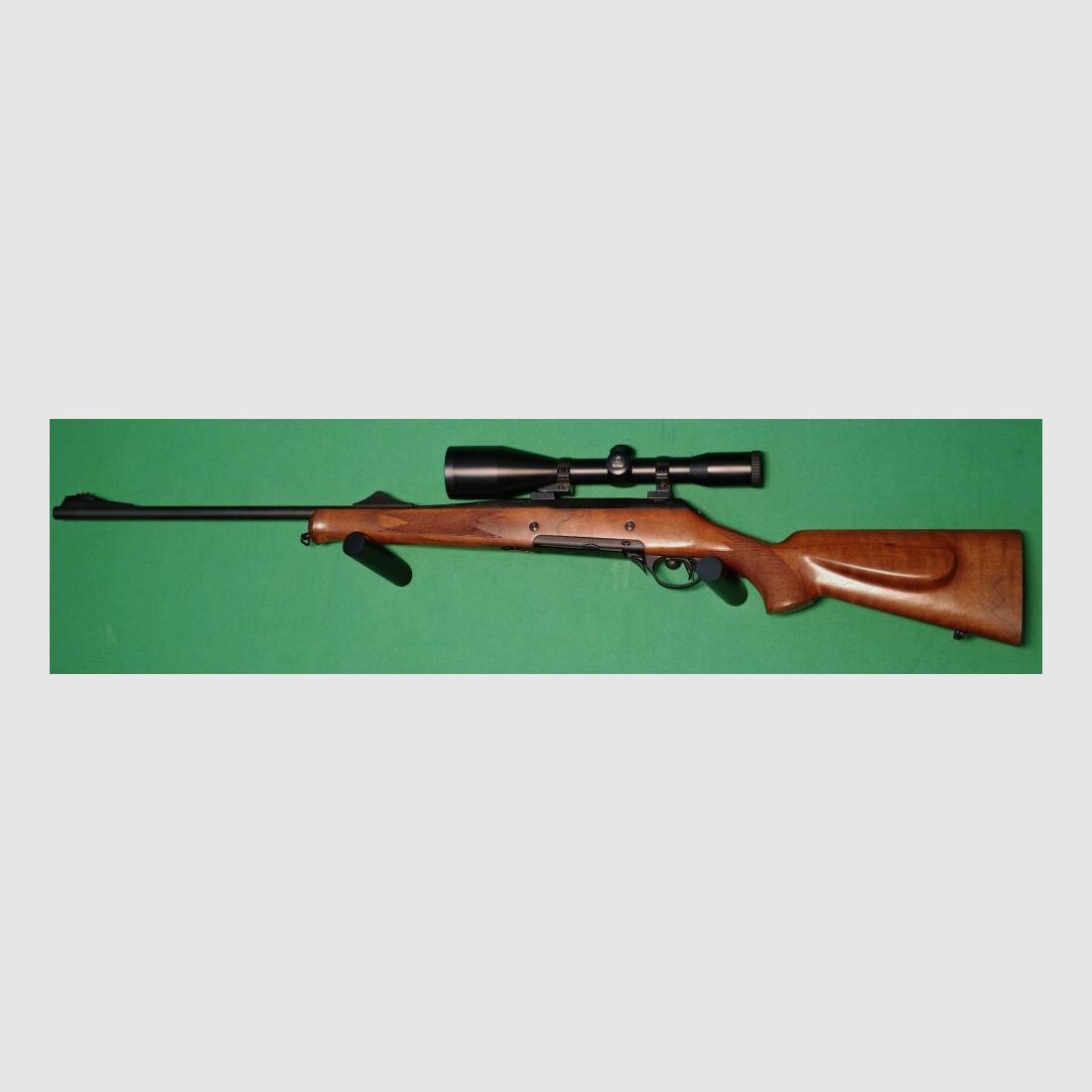 Haenel Jäger 10