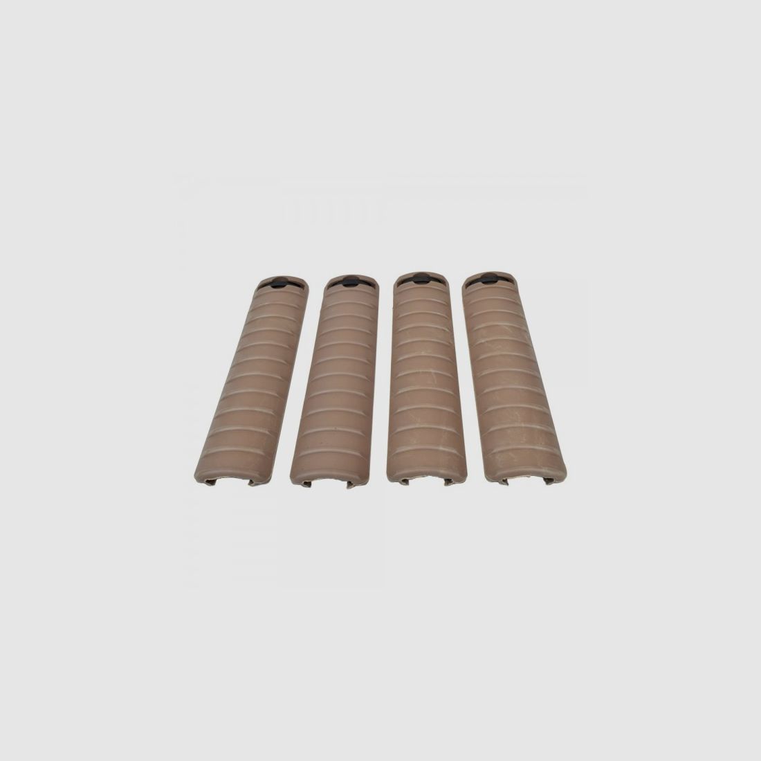 Big Dragon KAC "Knights Type" Rail Cover, TAN