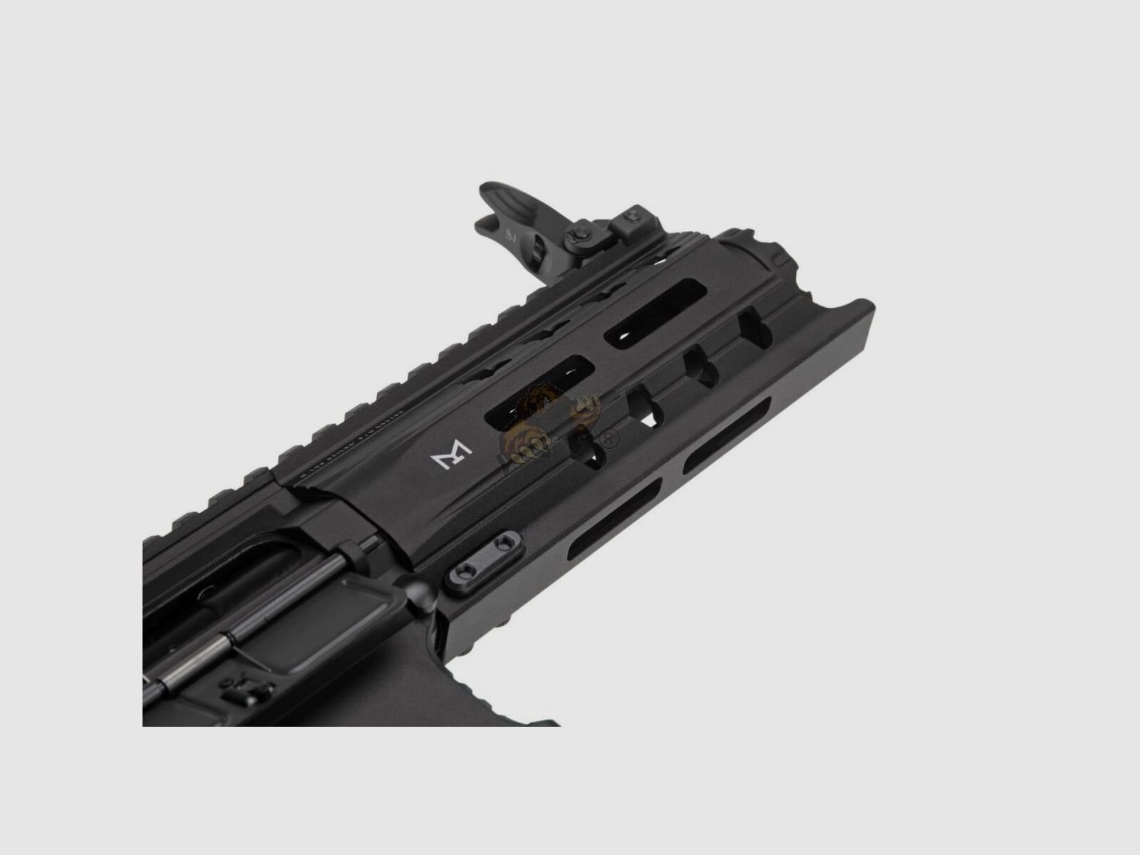 G&G ARP 556 mit ETU in Schwarz Airsoft S-AEG frei ab 18, Bild 5 von 7