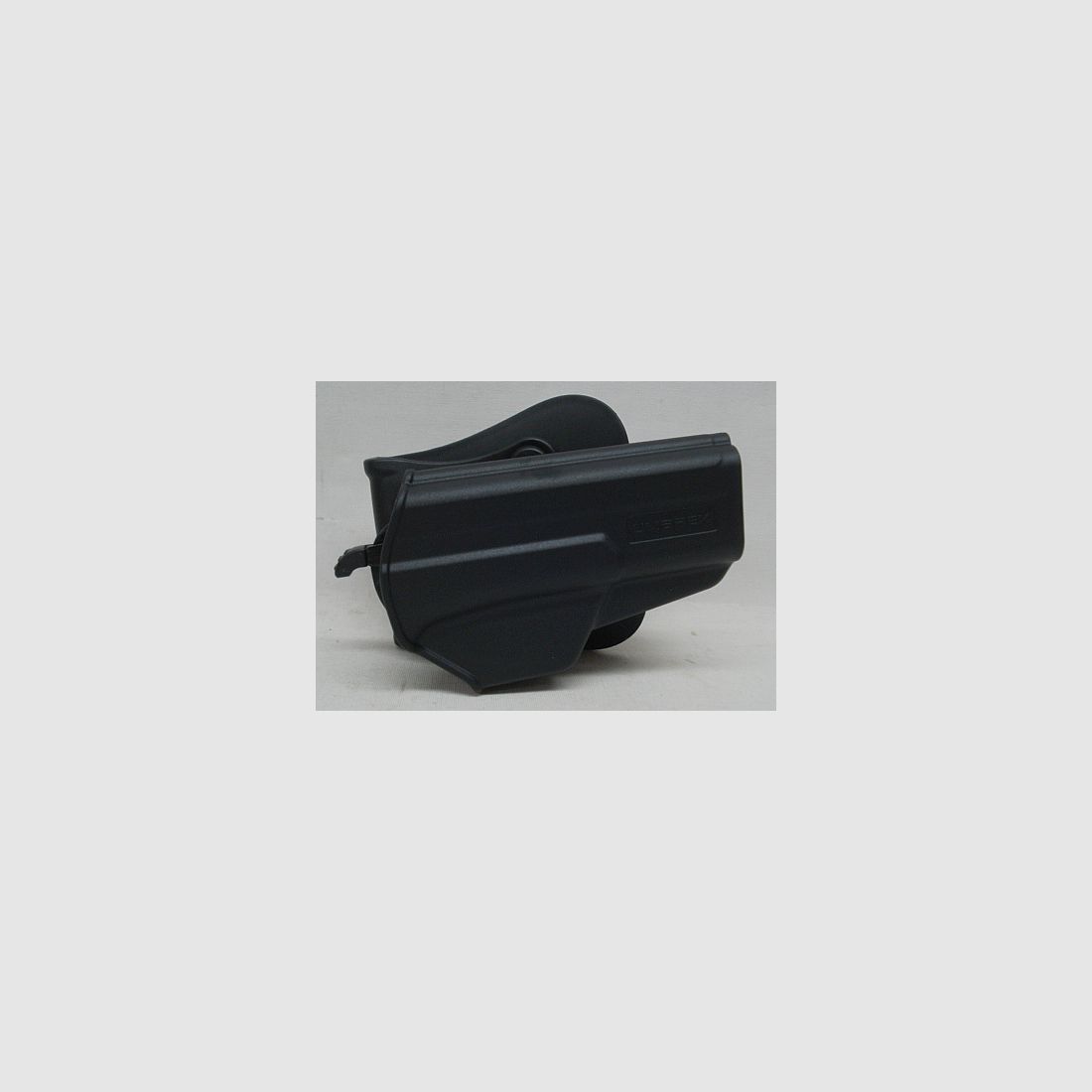 Holster Model 2 - Glock 1