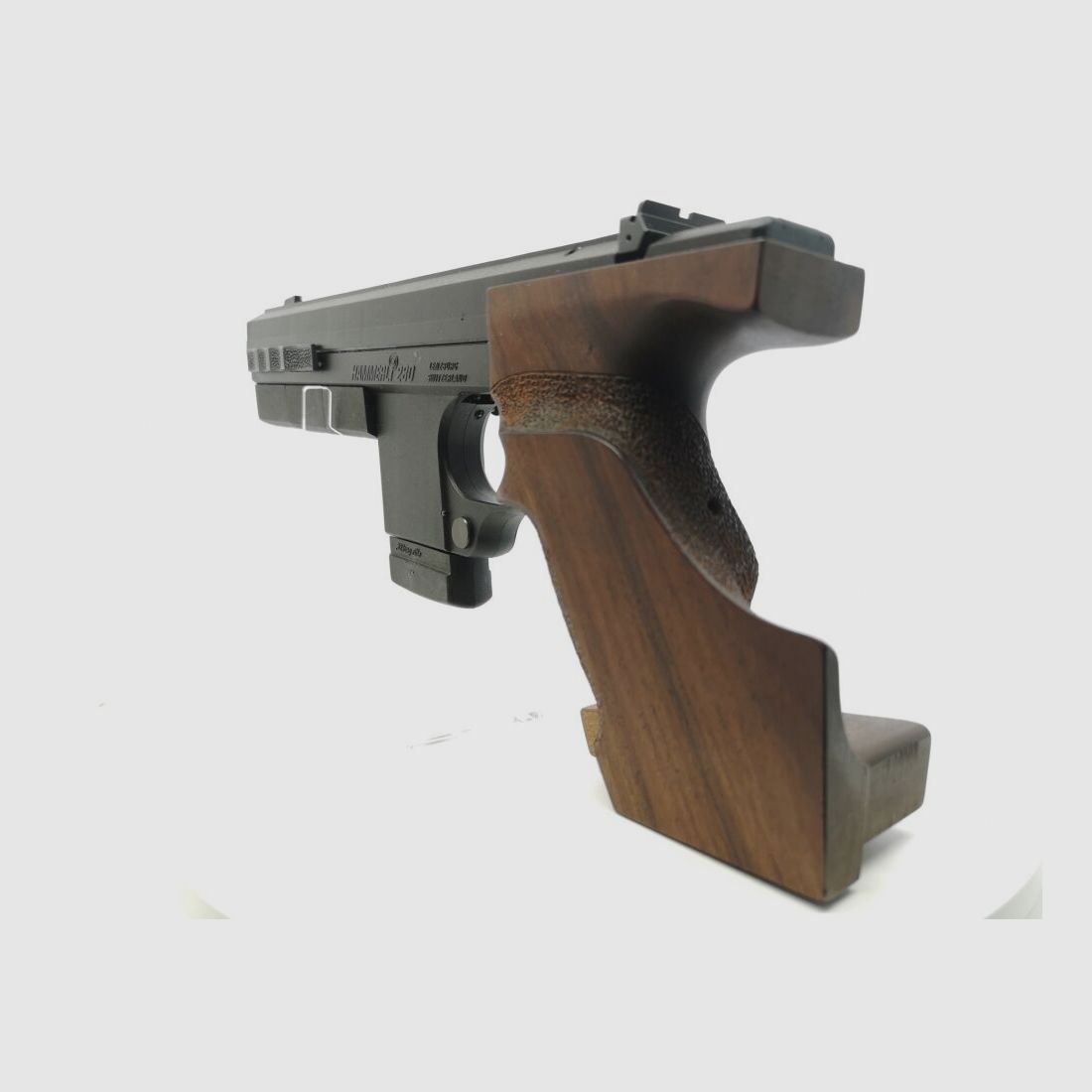 Hämmerli 280