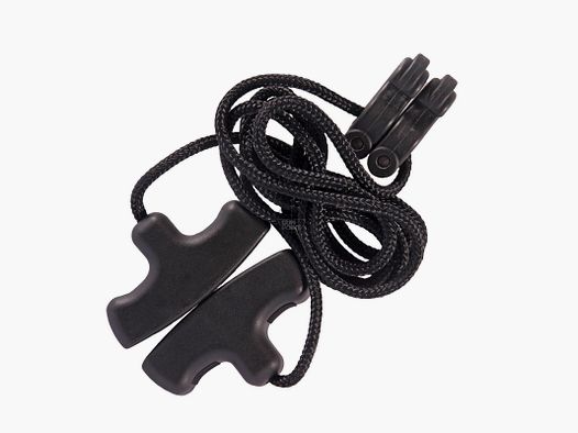 Aide de tension universelle pour toutes les arbalètes (Aide à la traction par corde)