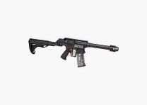 G&G SSG-1 G2 mit ETU in Schwarz Airsoft S-AEG frei ab 18