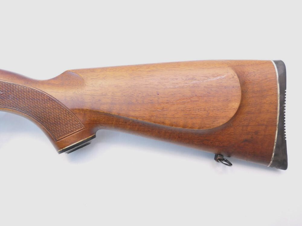 Suhl Mauser 98