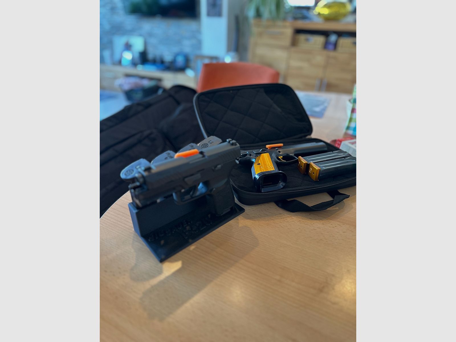 Verkauf Sig Sauer P320 Compact Deutsche Baureihe