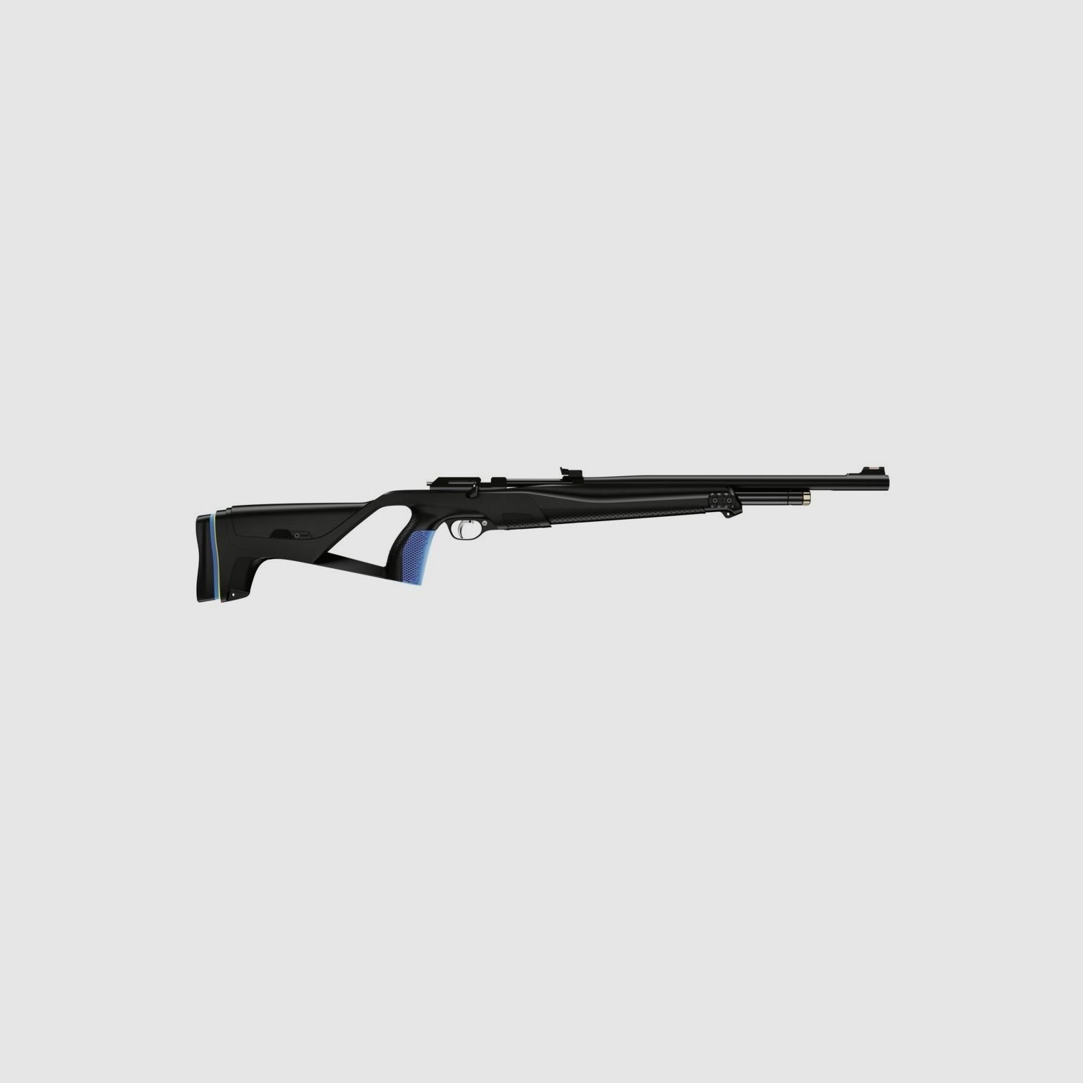 Luchtgeweer Stoeger XM1 CAL5.5 19.9J PCP30010G