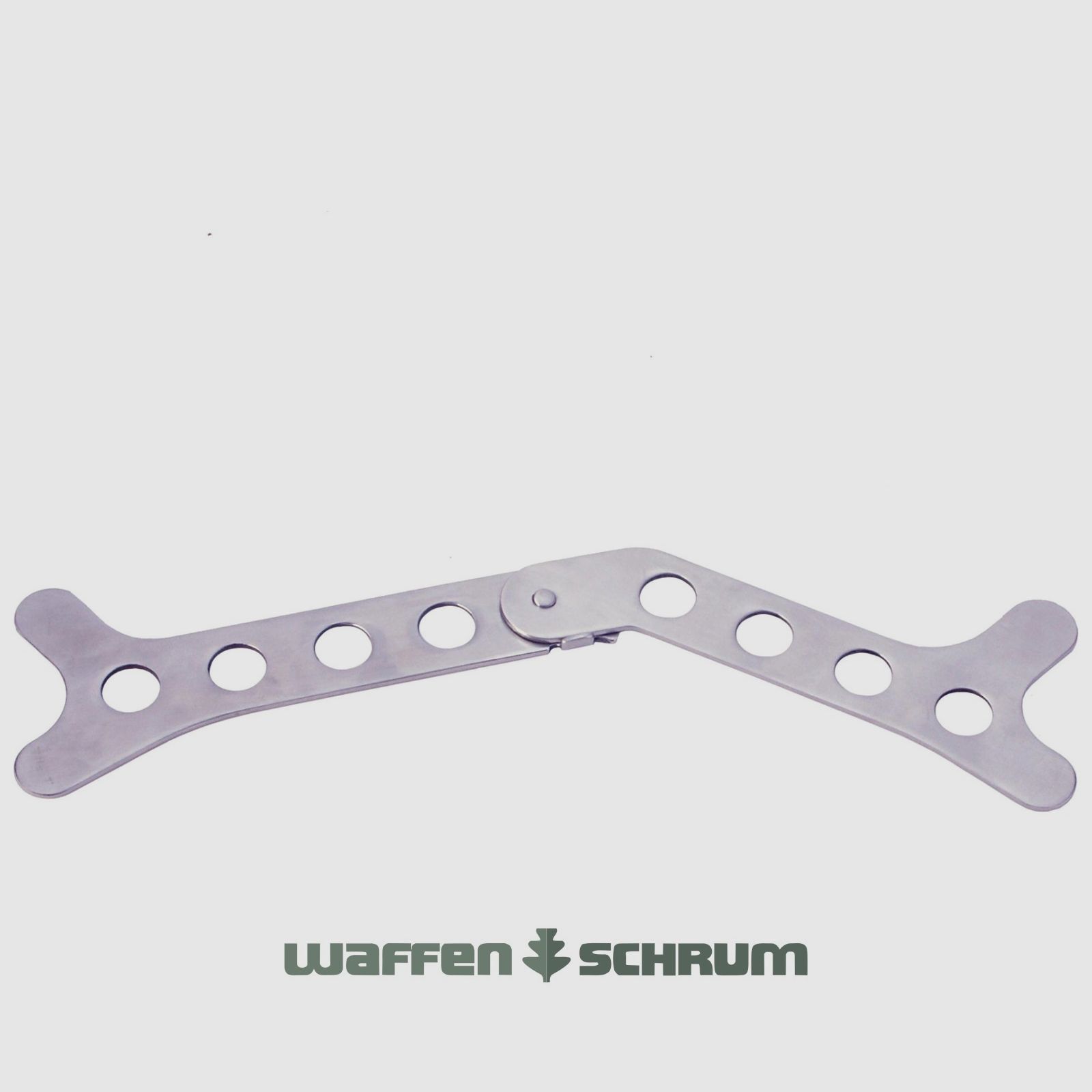 Fritzmann Spreizer ausklappbar bis 30cm