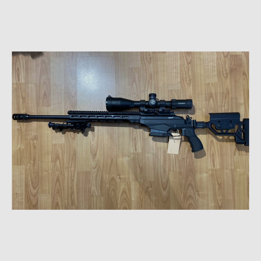 Tikka T3x TACT A1 .308Win