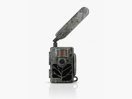 Zeiss Secacam 7 trail camera