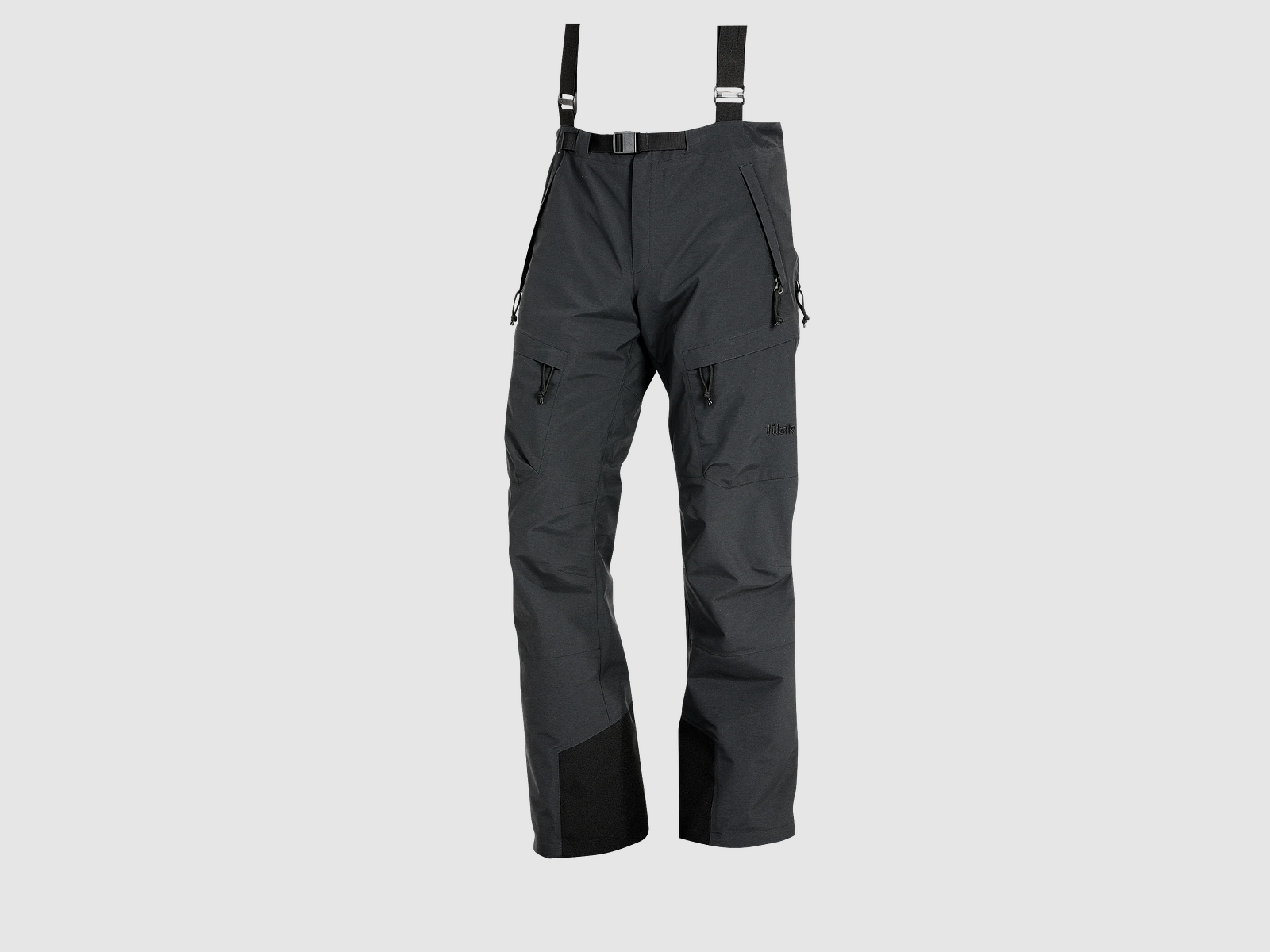 Tilak Evolution Pants MiG - Black, Bild 2 von 3