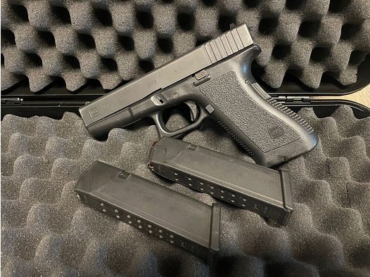 Glock 17 Gen. 1