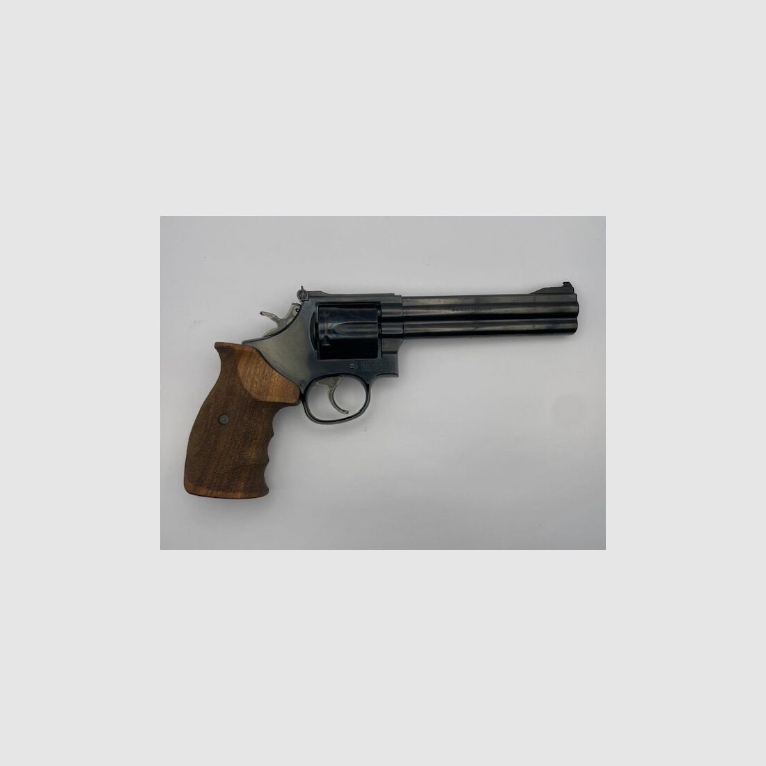 Smith & Wesson S&W 586