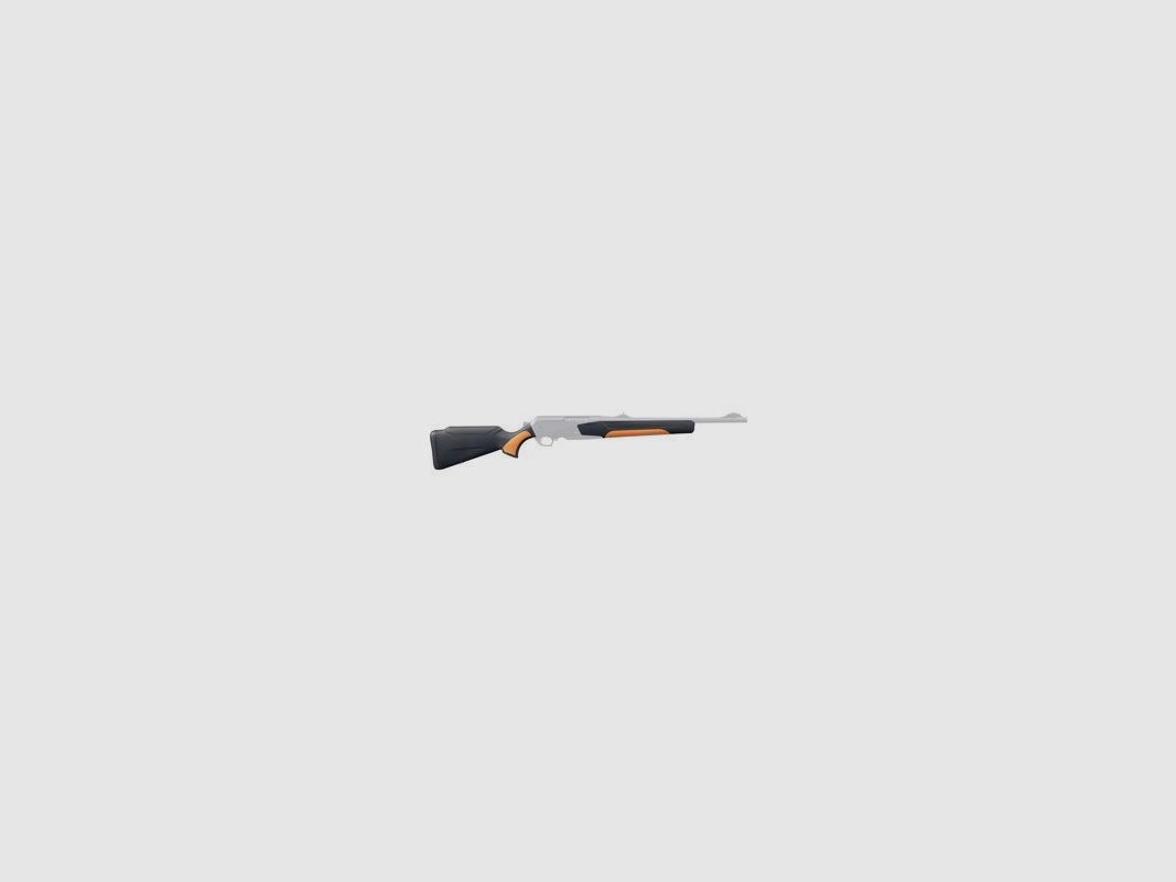Browning Maral 4X Hunter .30-06 Repetierbüchse Schaft Schwarz/Orange, Bild 2 von 3