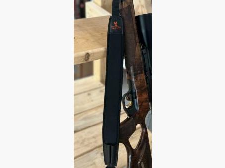 Rifle sling adjustable