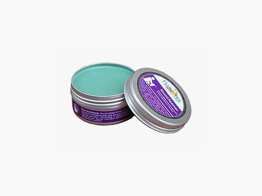 Pasta GUNCLEANER para limpieza de cañones de alto rendimiento
