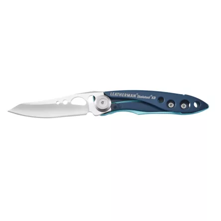 Multitool Leatherman SKELETOOL KB NIGHTSHADE, imagen 1 de 4