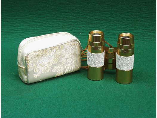 Sea eagle opera binoculars
