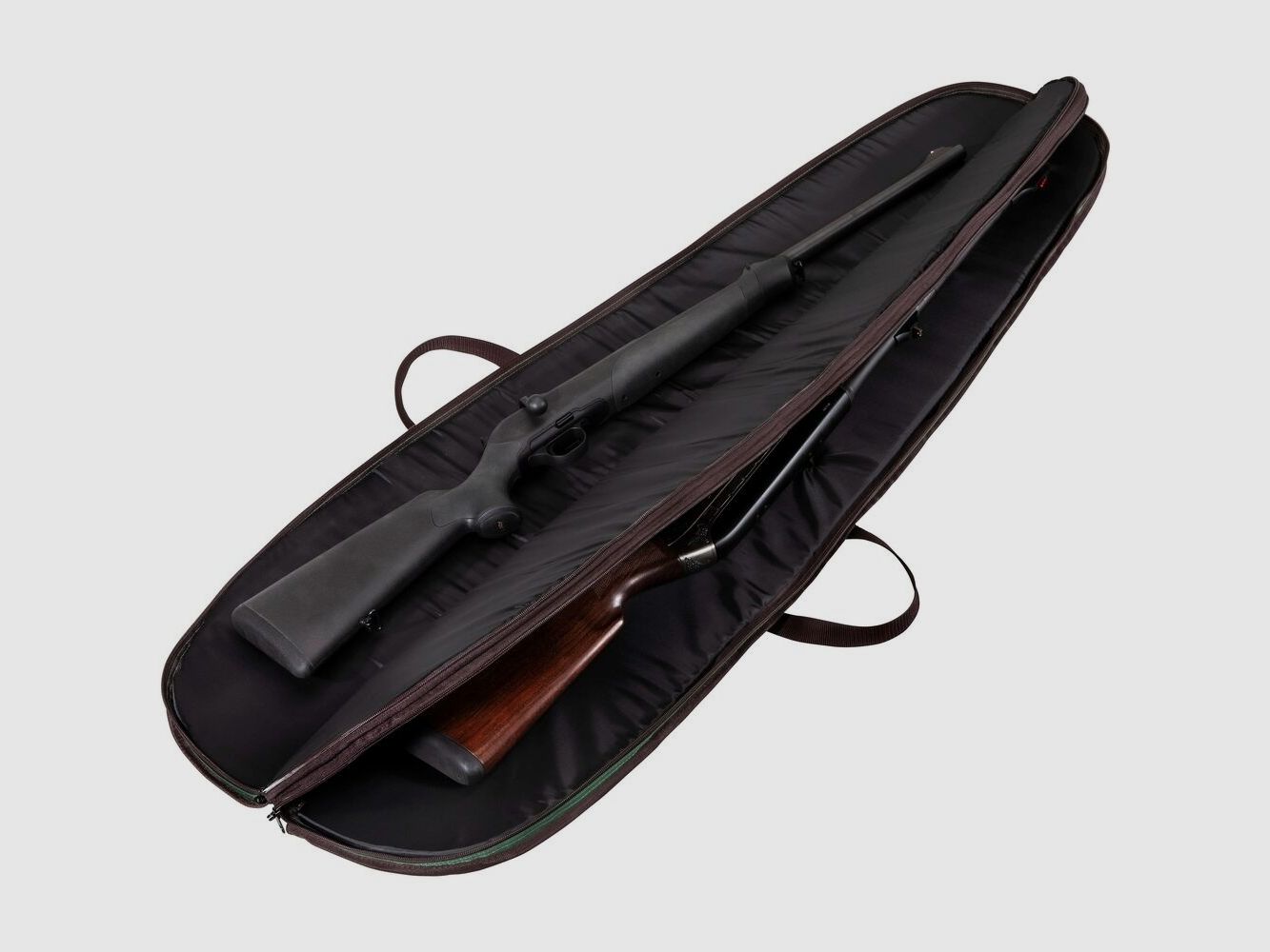 Parforce futerał na broń długą z poliamidu