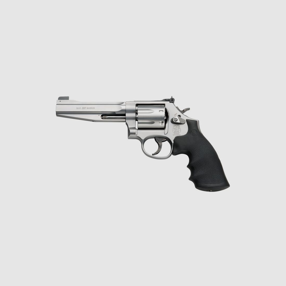 S&W Revolver Mod. 686 Pro Series, 5″
